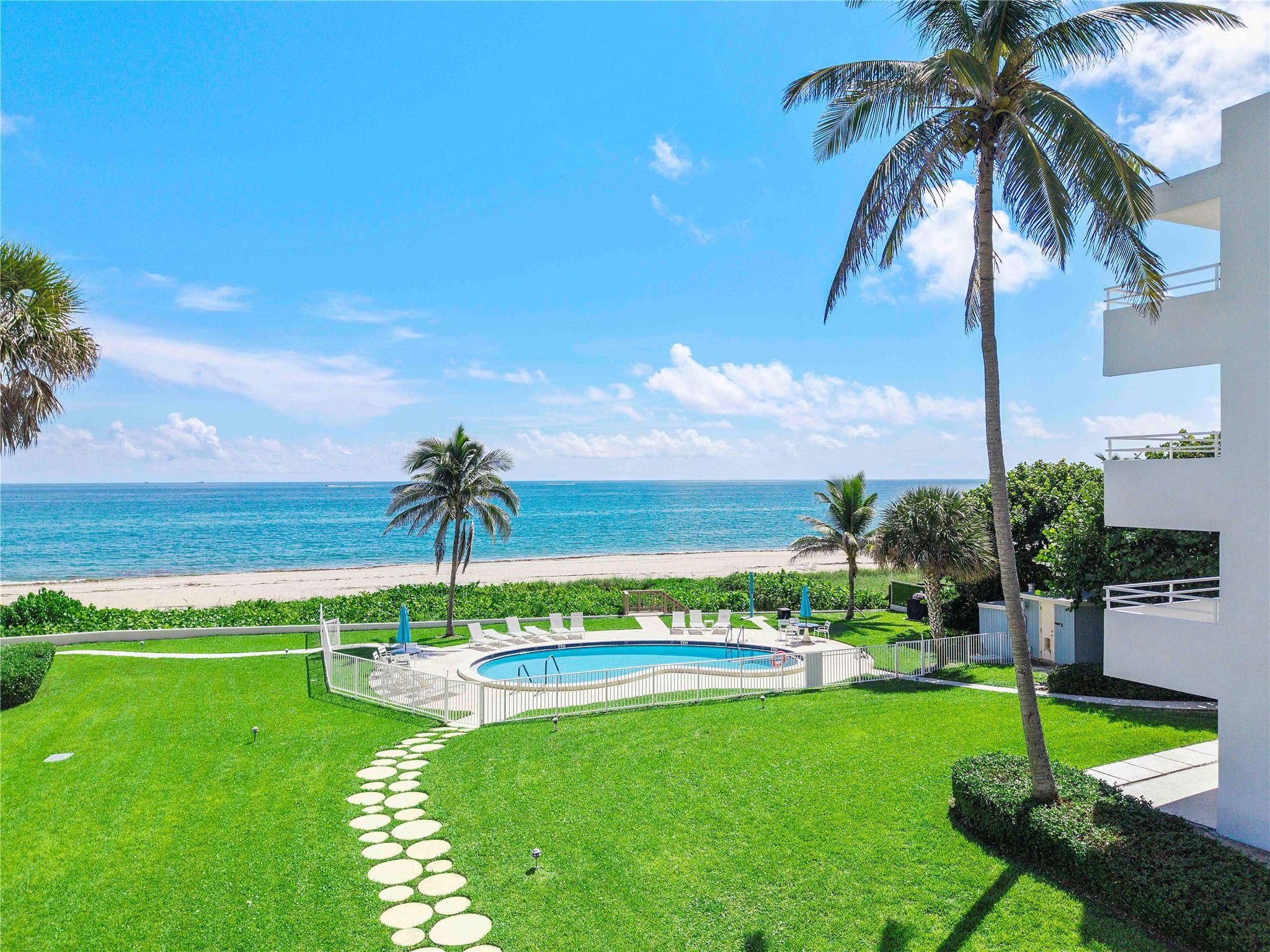 2701 S Ocean Blvd 15
