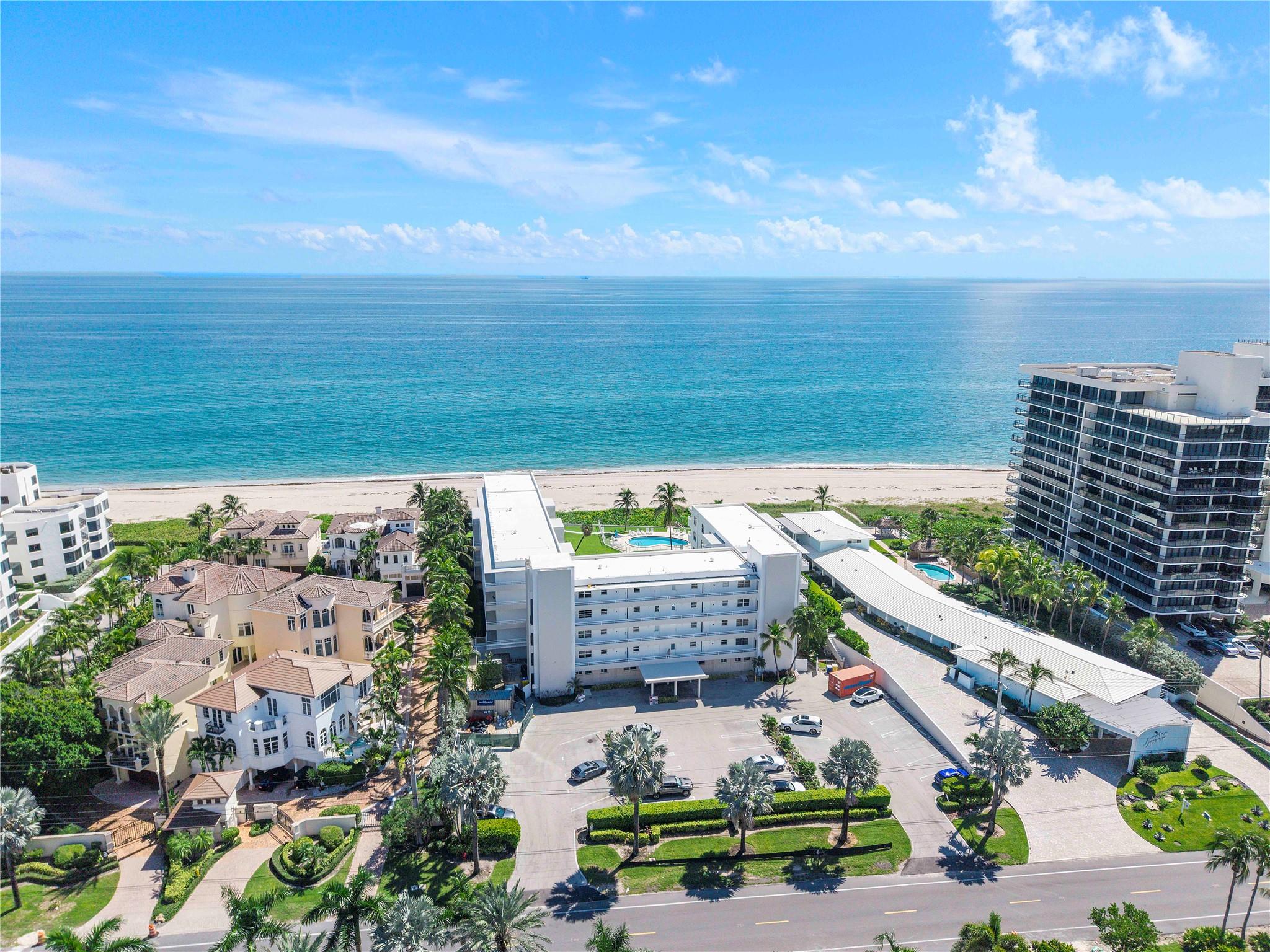2701 S Ocean Blvd 15