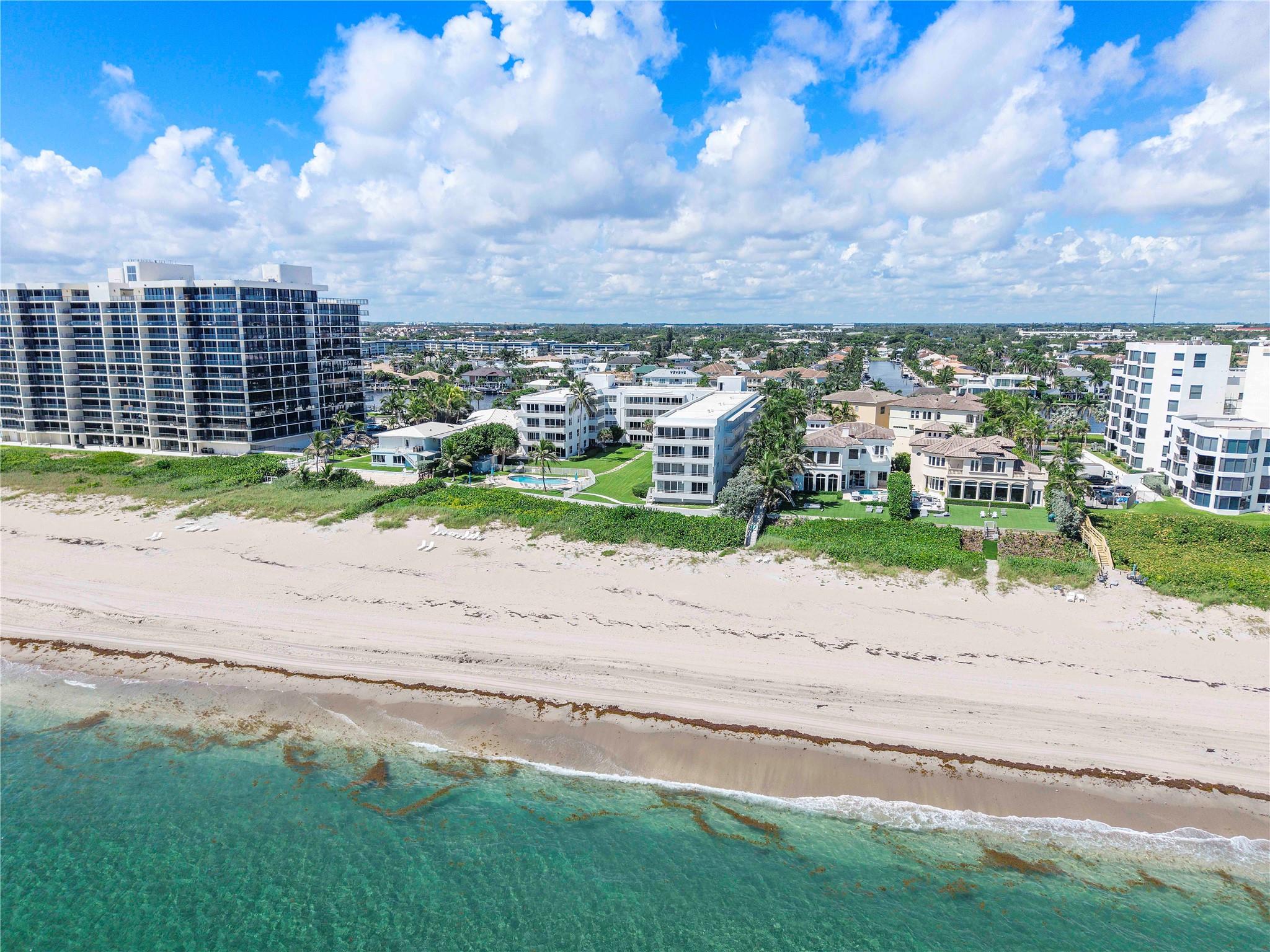 2701 S Ocean Blvd 15