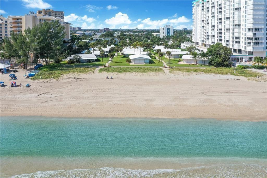 1100 S Ocean Blvd D16