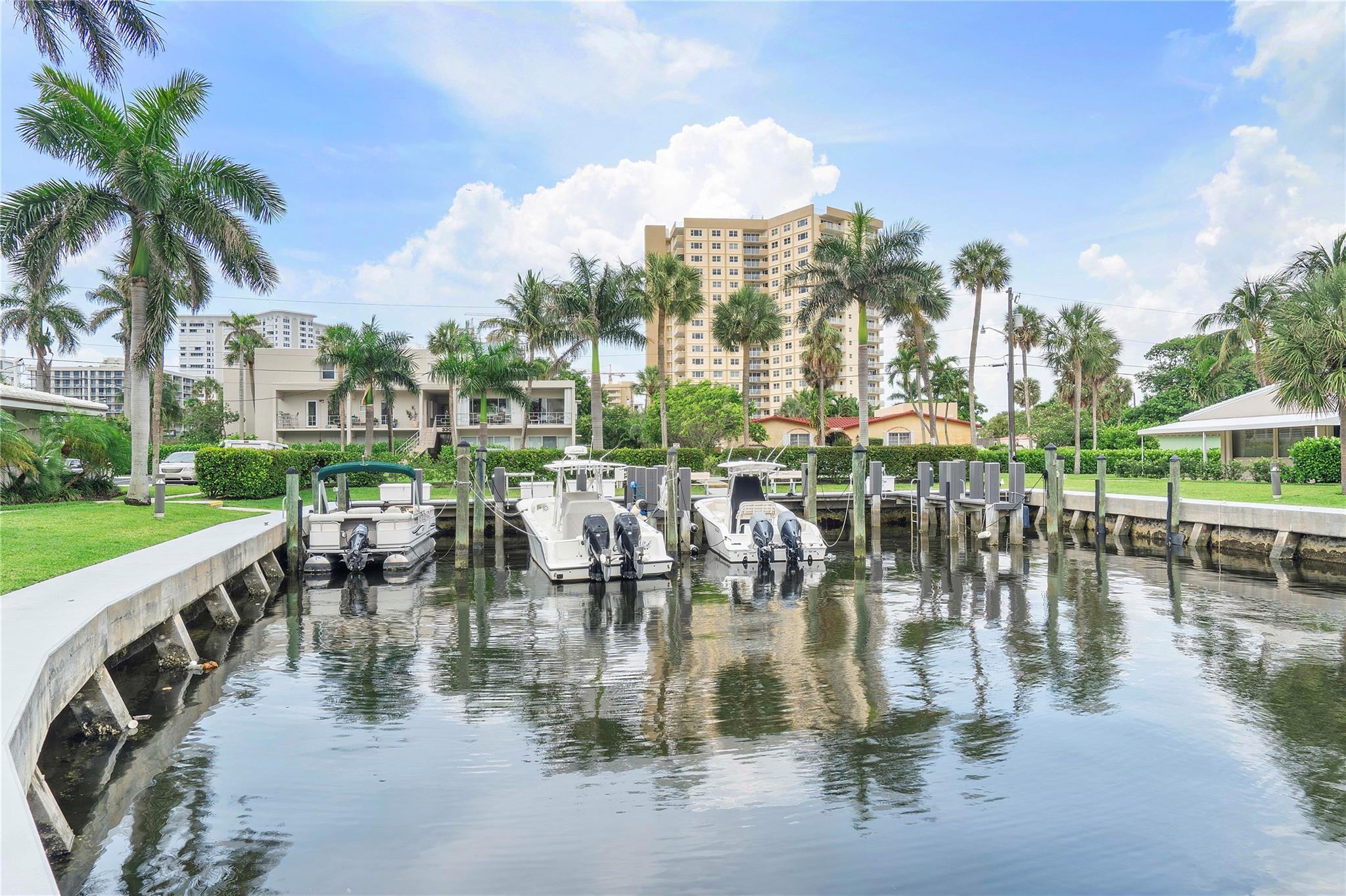 1100 S Ocean Blvd D16