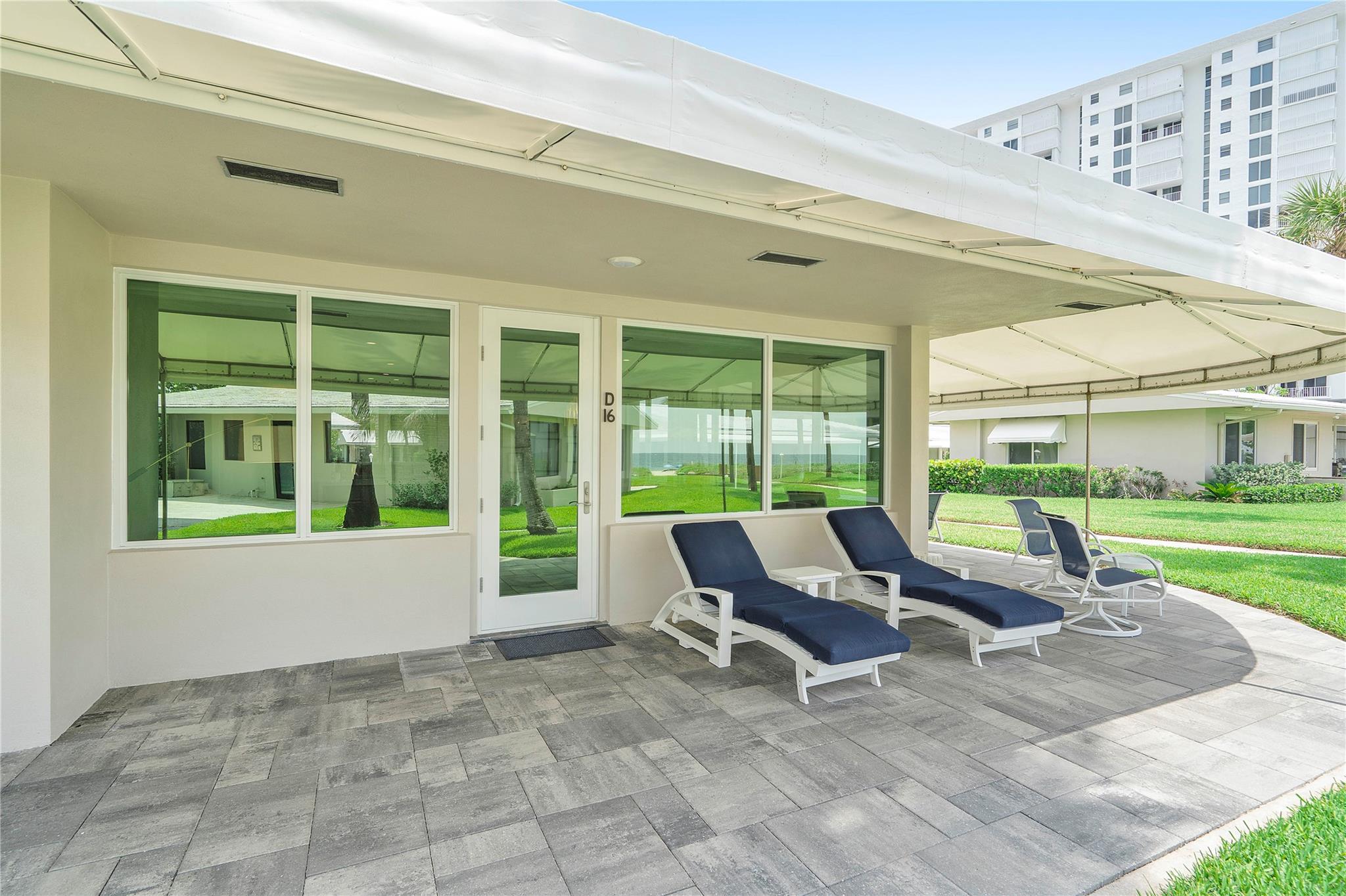 1100 S Ocean Blvd D16