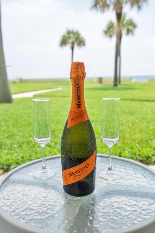 1100 S Ocean Blvd D16