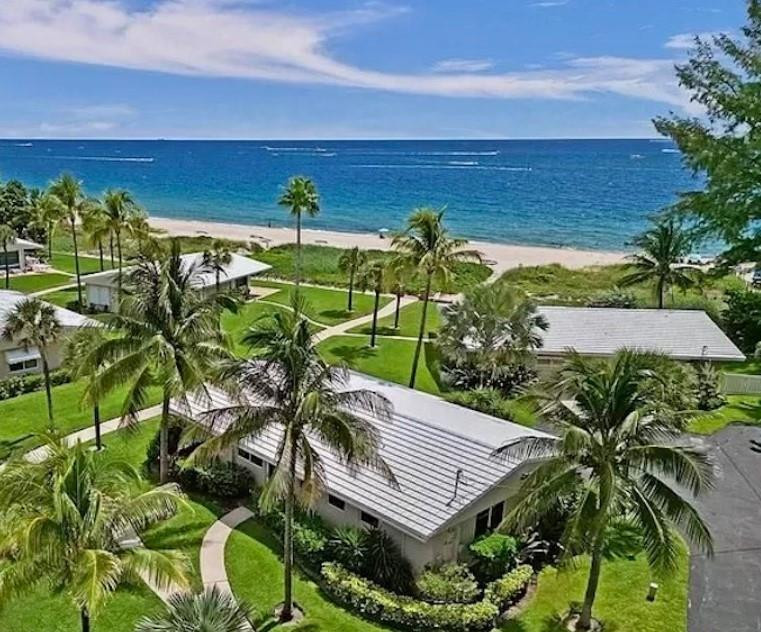 1100 S Ocean Blvd D16