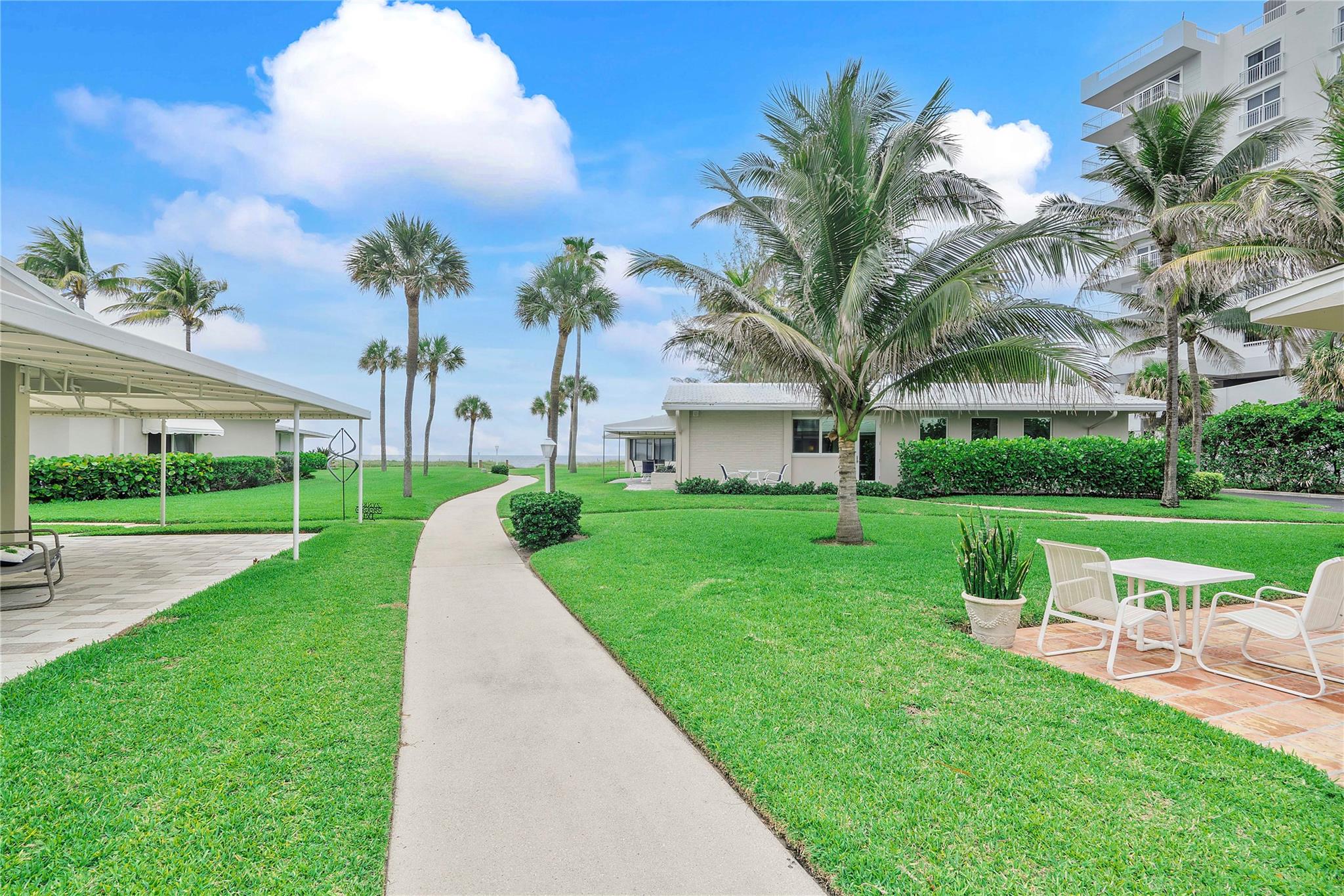 1100 S Ocean Blvd D16