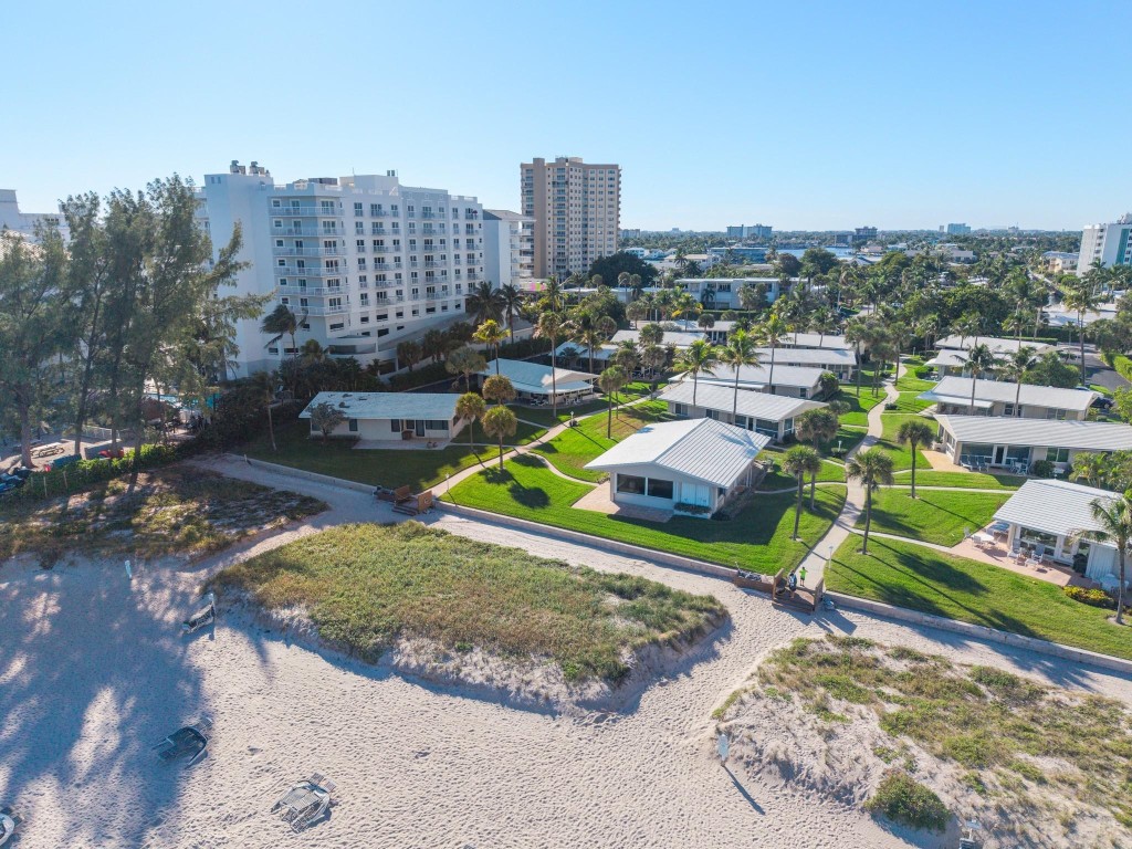 1100 S Ocean Blvd D16