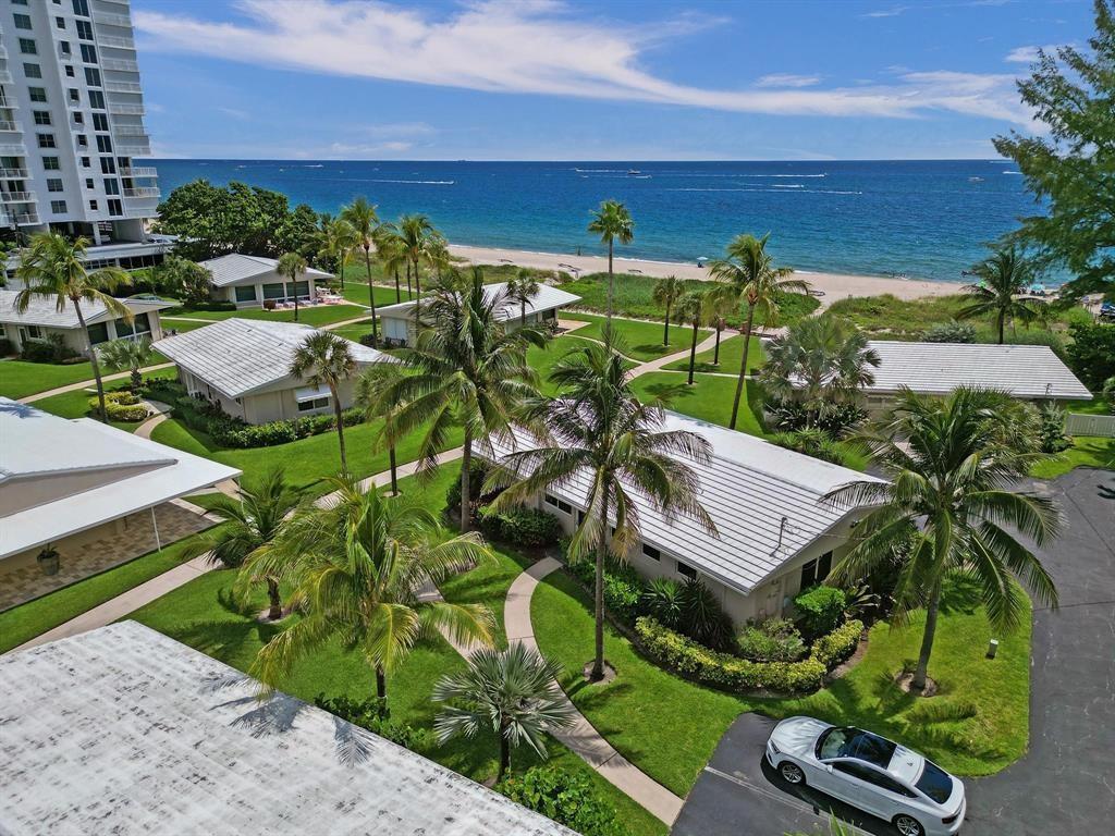 1100 S Ocean Blvd D16