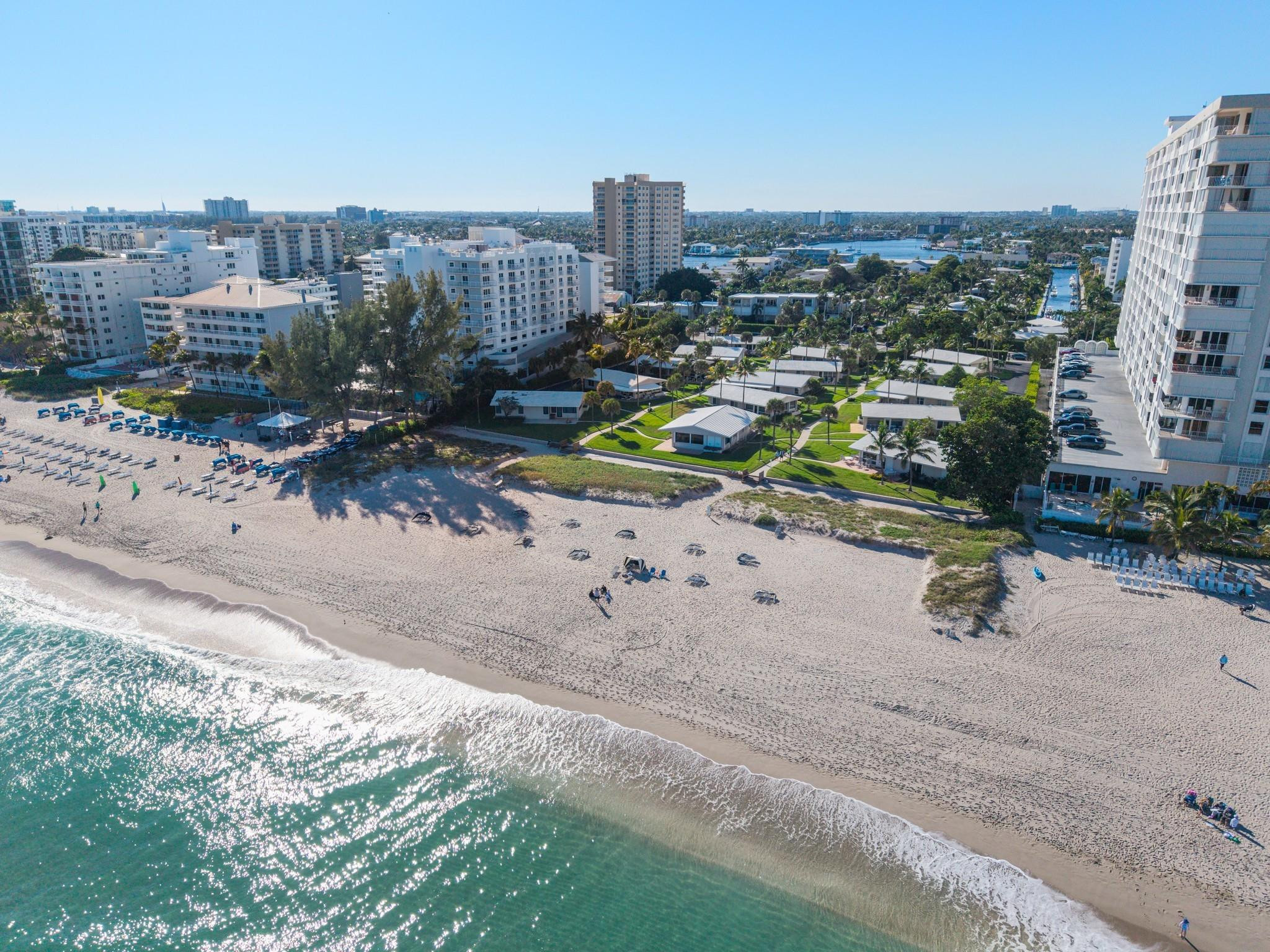 1100 S Ocean Blvd D16