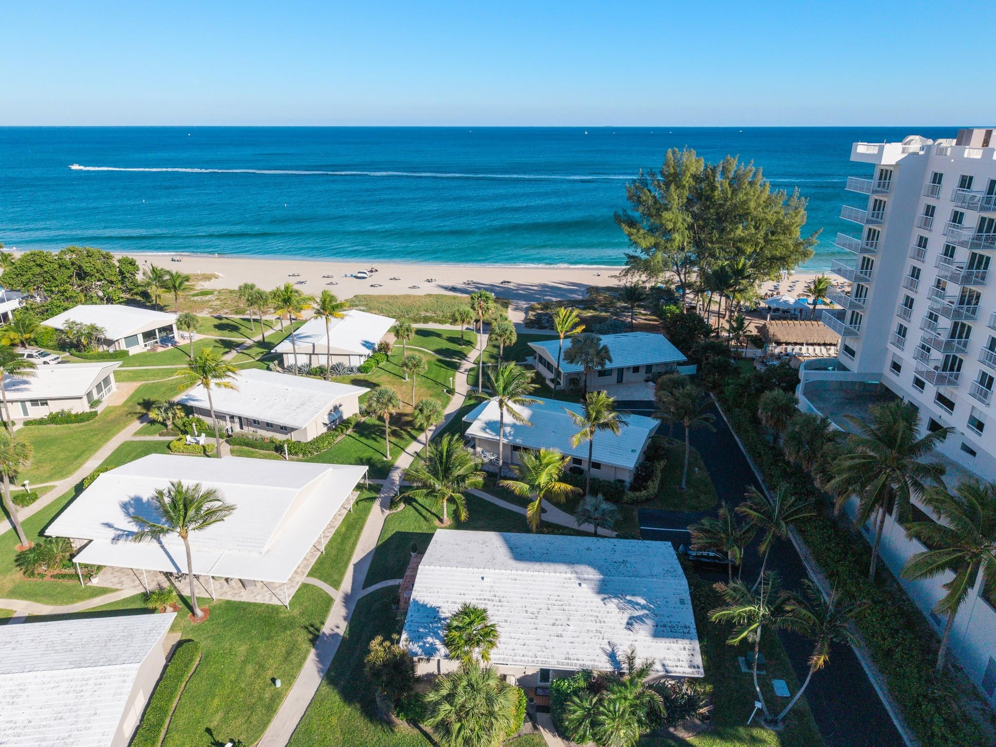 1100 S Ocean Blvd D16