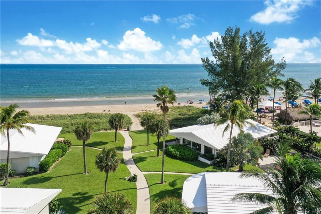 1100 S Ocean Blvd D16