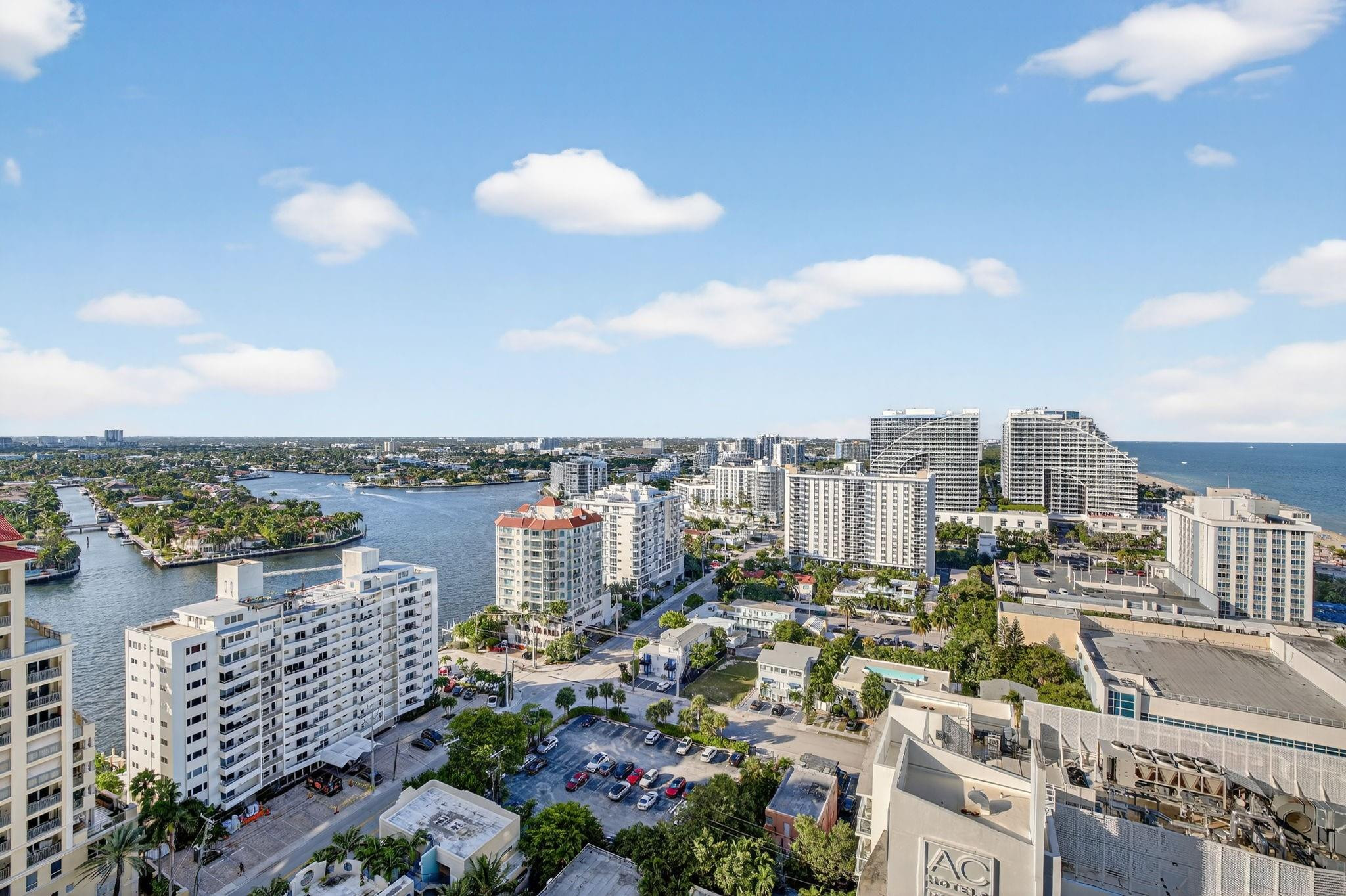 151 N Seabreeze Boulevard 1803-E