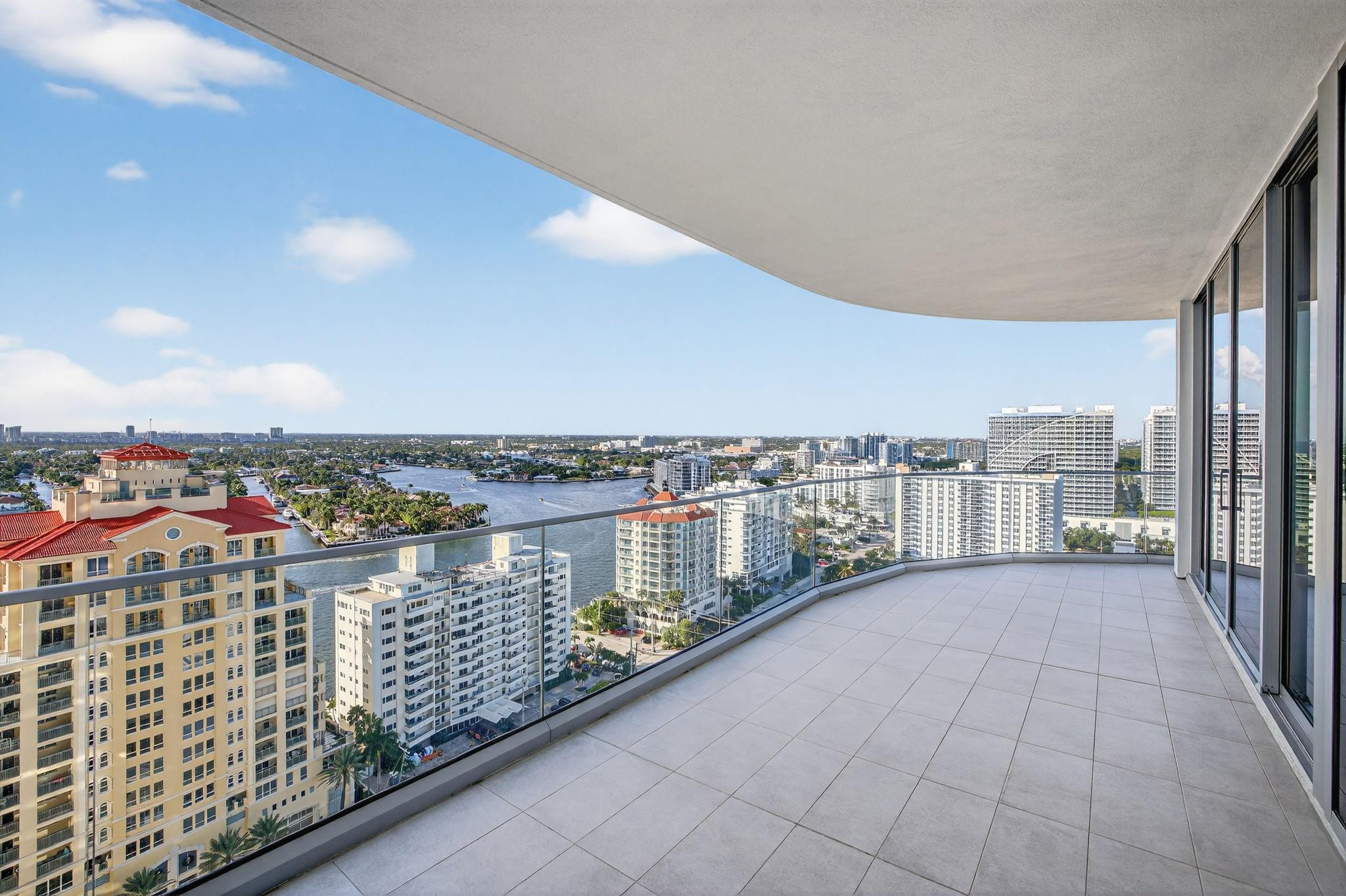 151 N Seabreeze Boulevard 1803-E