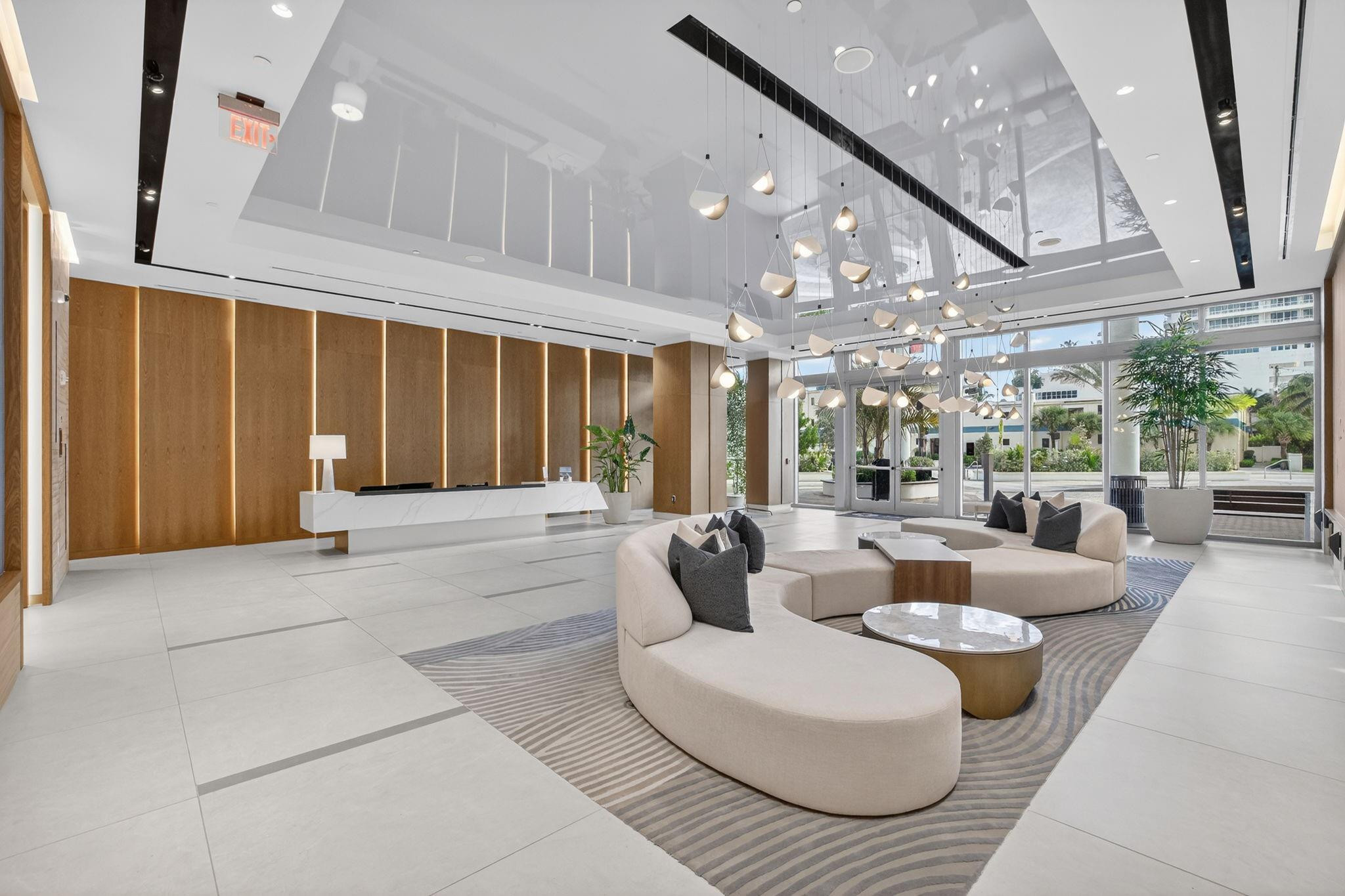 151 N Seabreeze Boulevard 1803-E