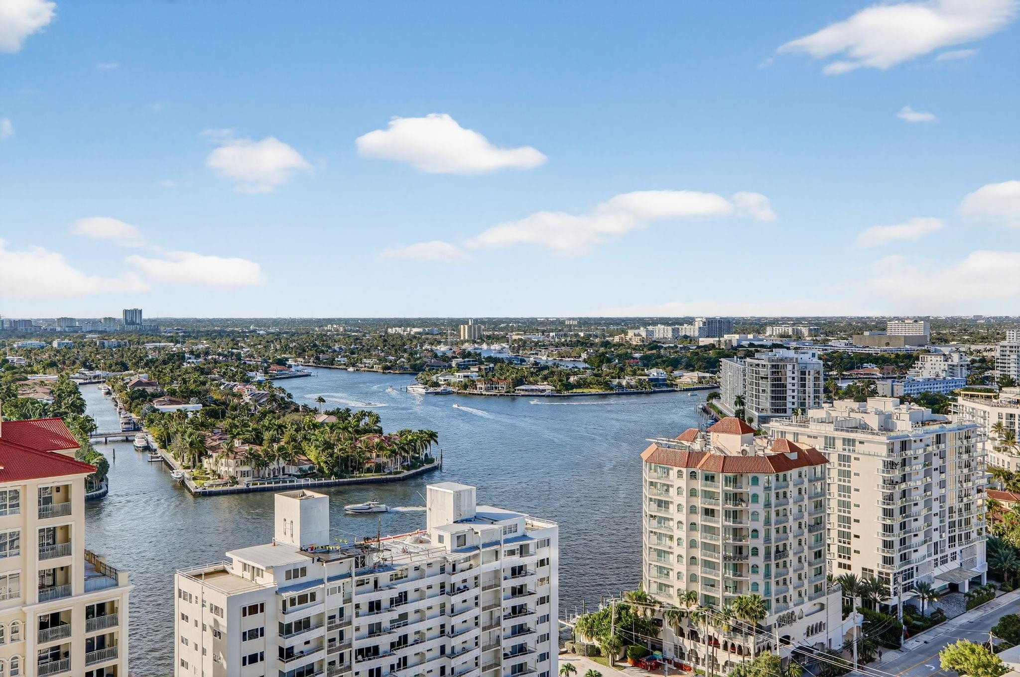 151 N Seabreeze Boulevard 1803-E
