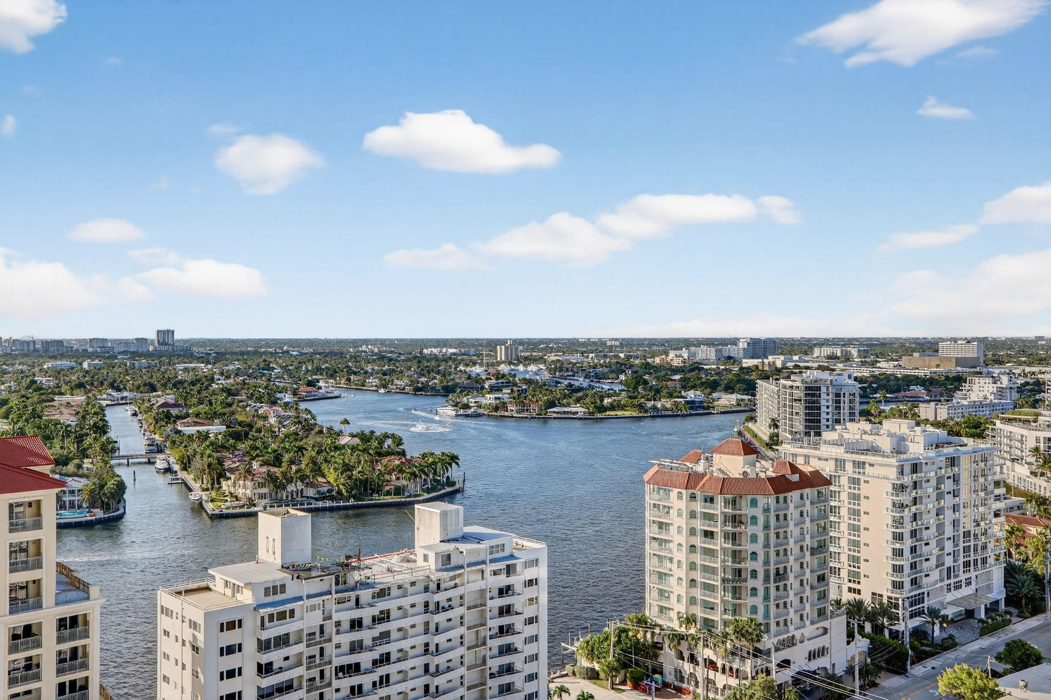 151 N Seabreeze Boulevard 1803-E