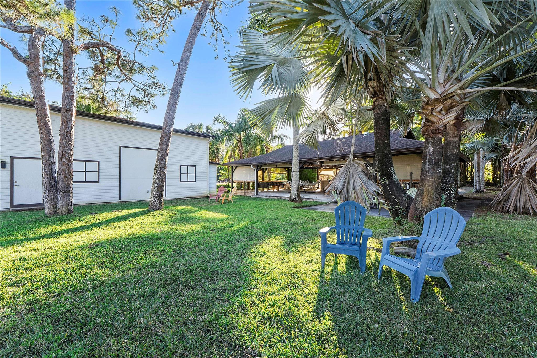 5351 Godfrey Road
