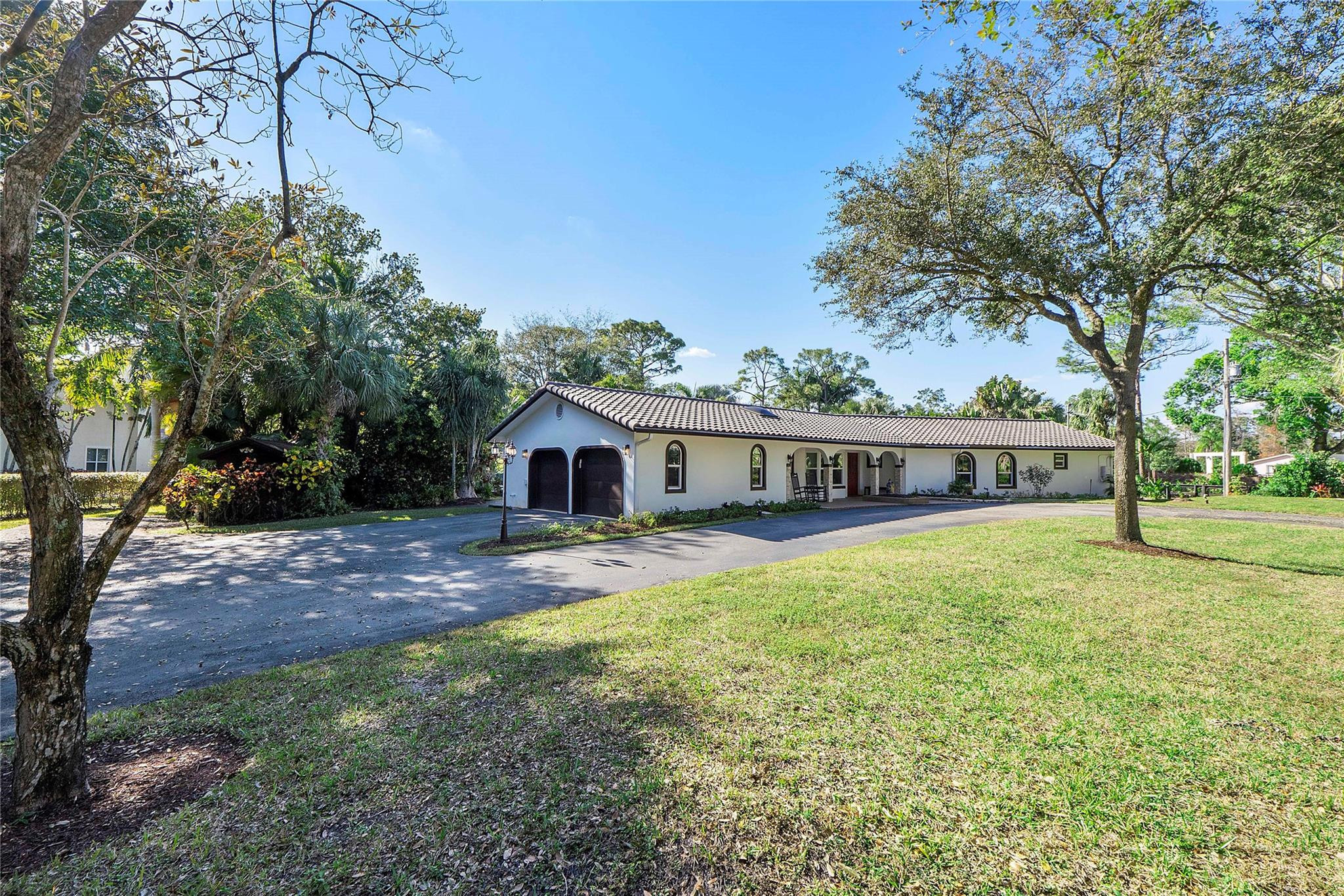 5351 Godfrey Road