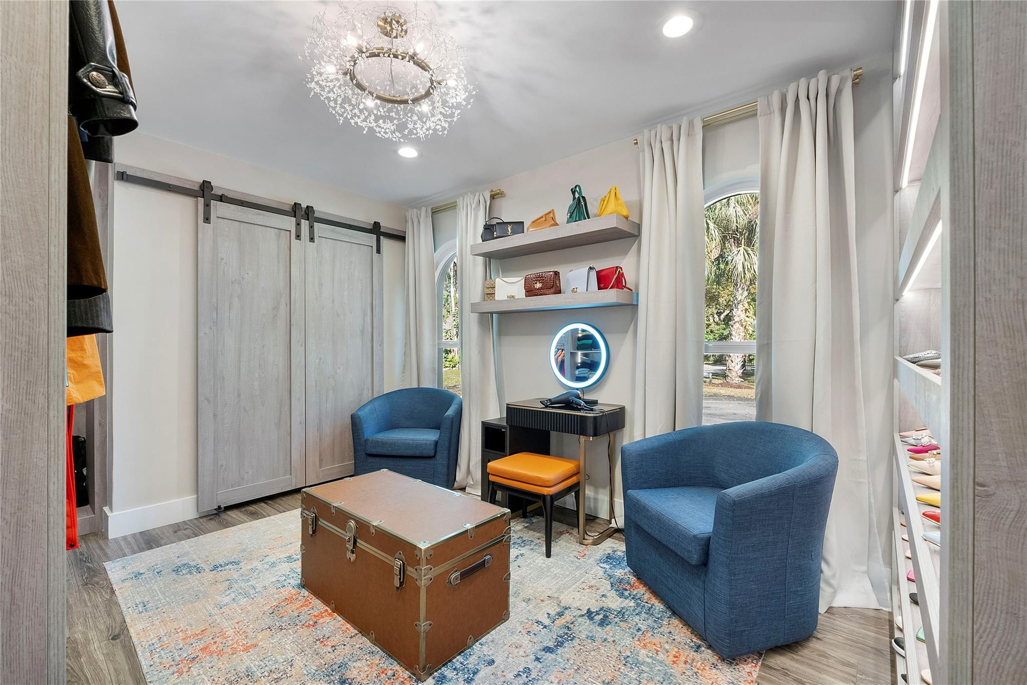 5351 Godfrey Road