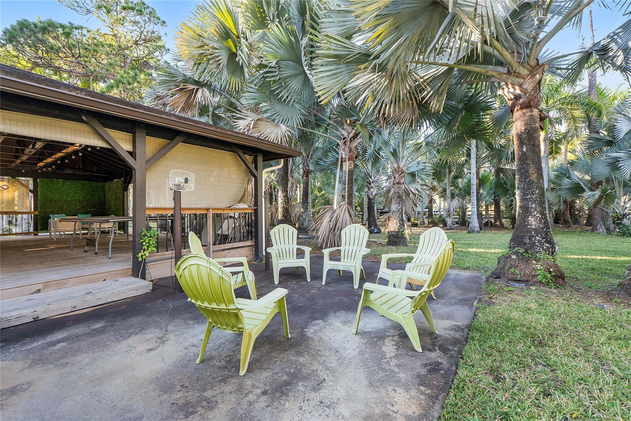 5351 Godfrey Road