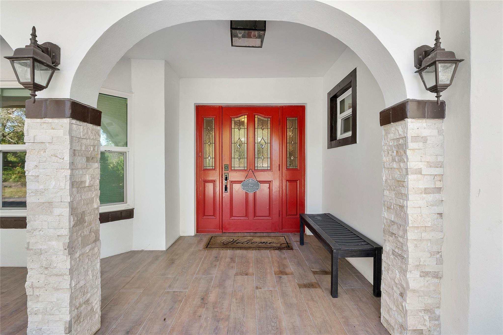 5351 Godfrey Road