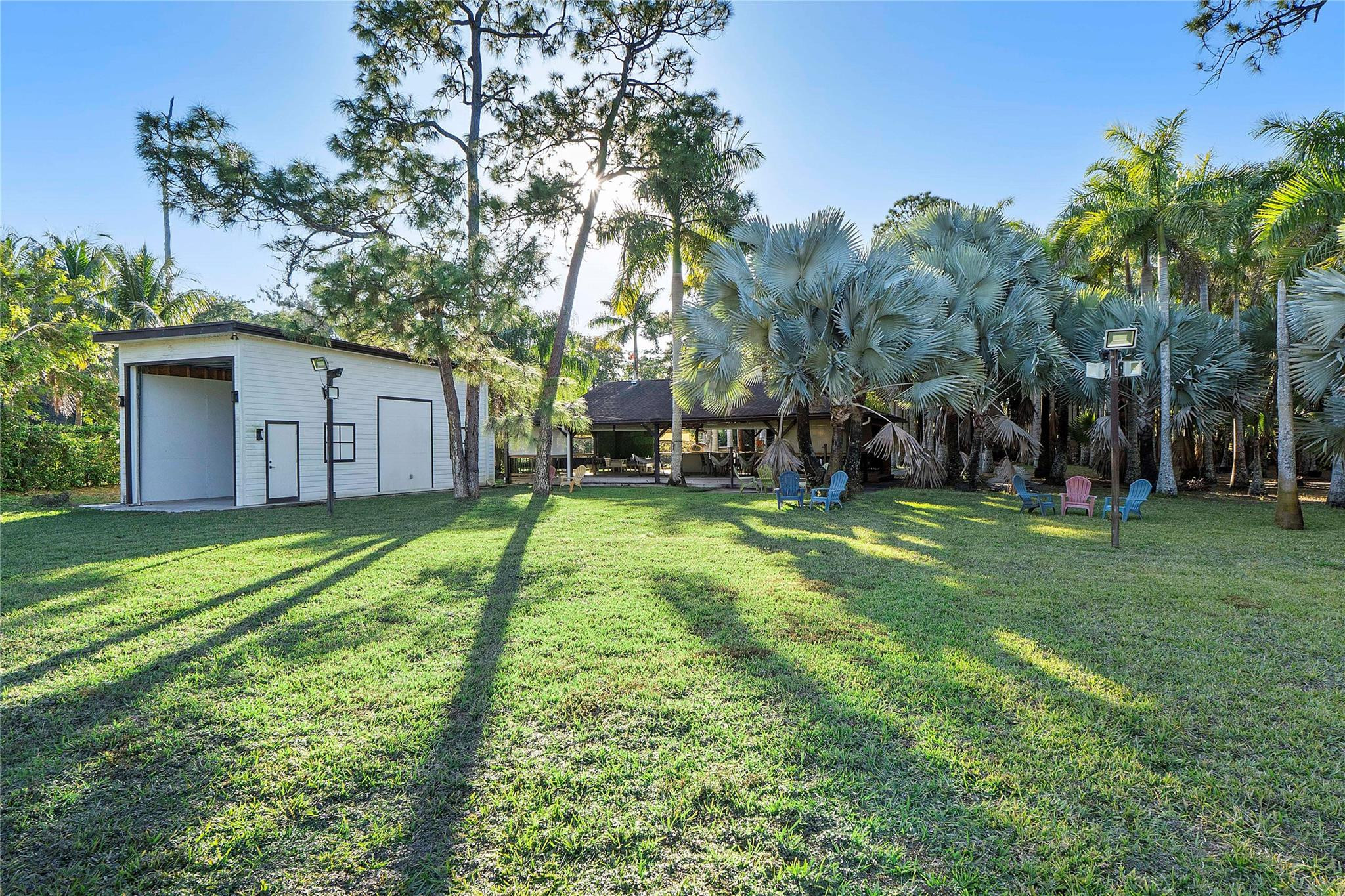 5351 Godfrey Road