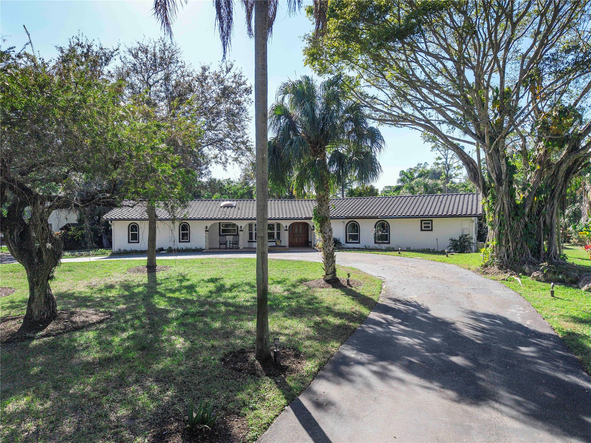 5351 Godfrey Road