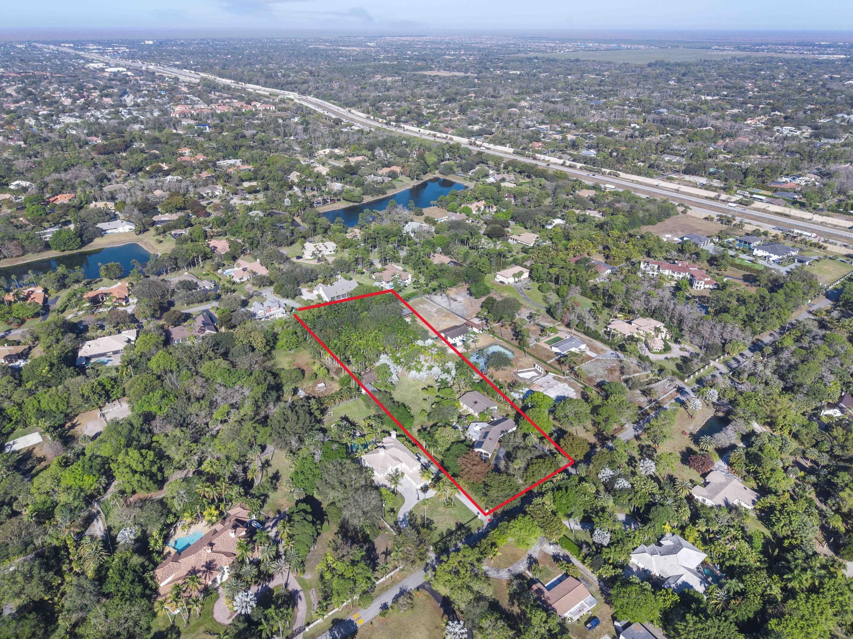 5351 Godfrey Road