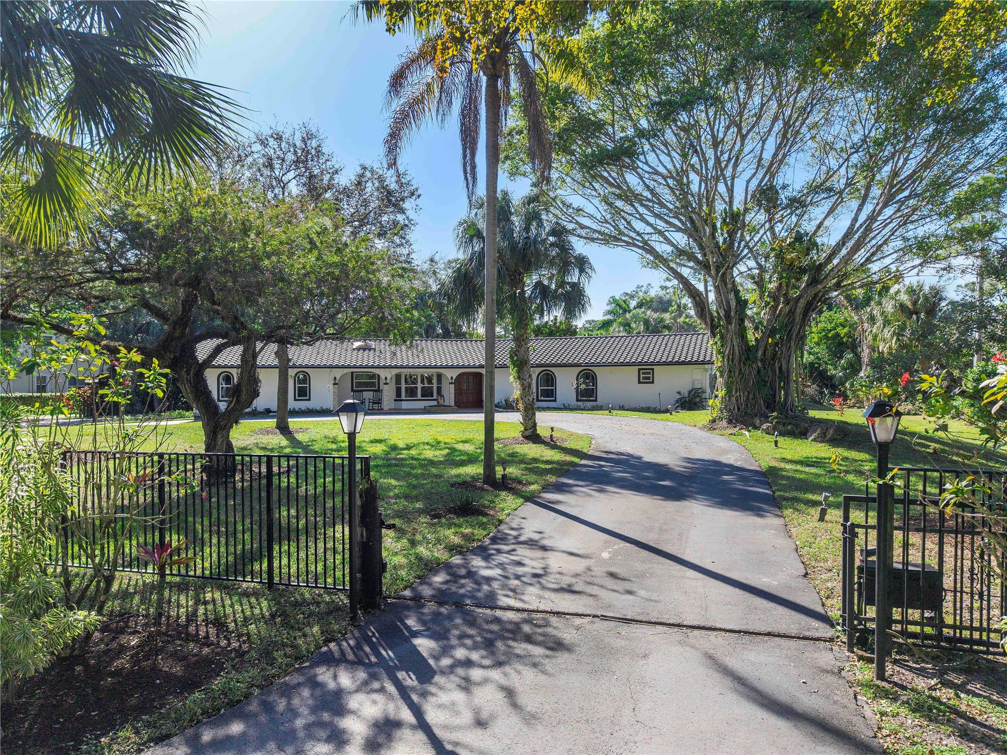 5351 Godfrey Road