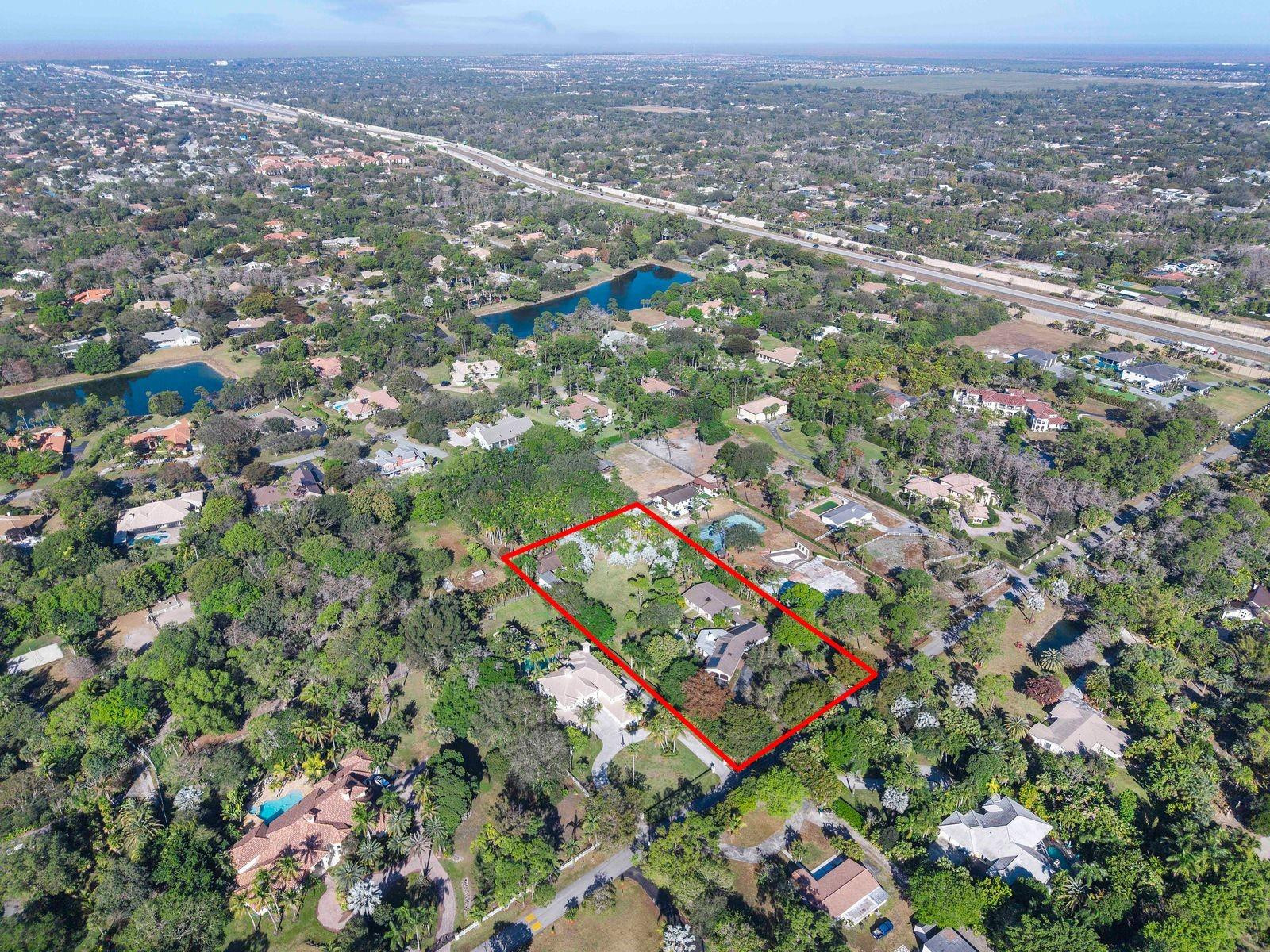 5351 Godfrey Road