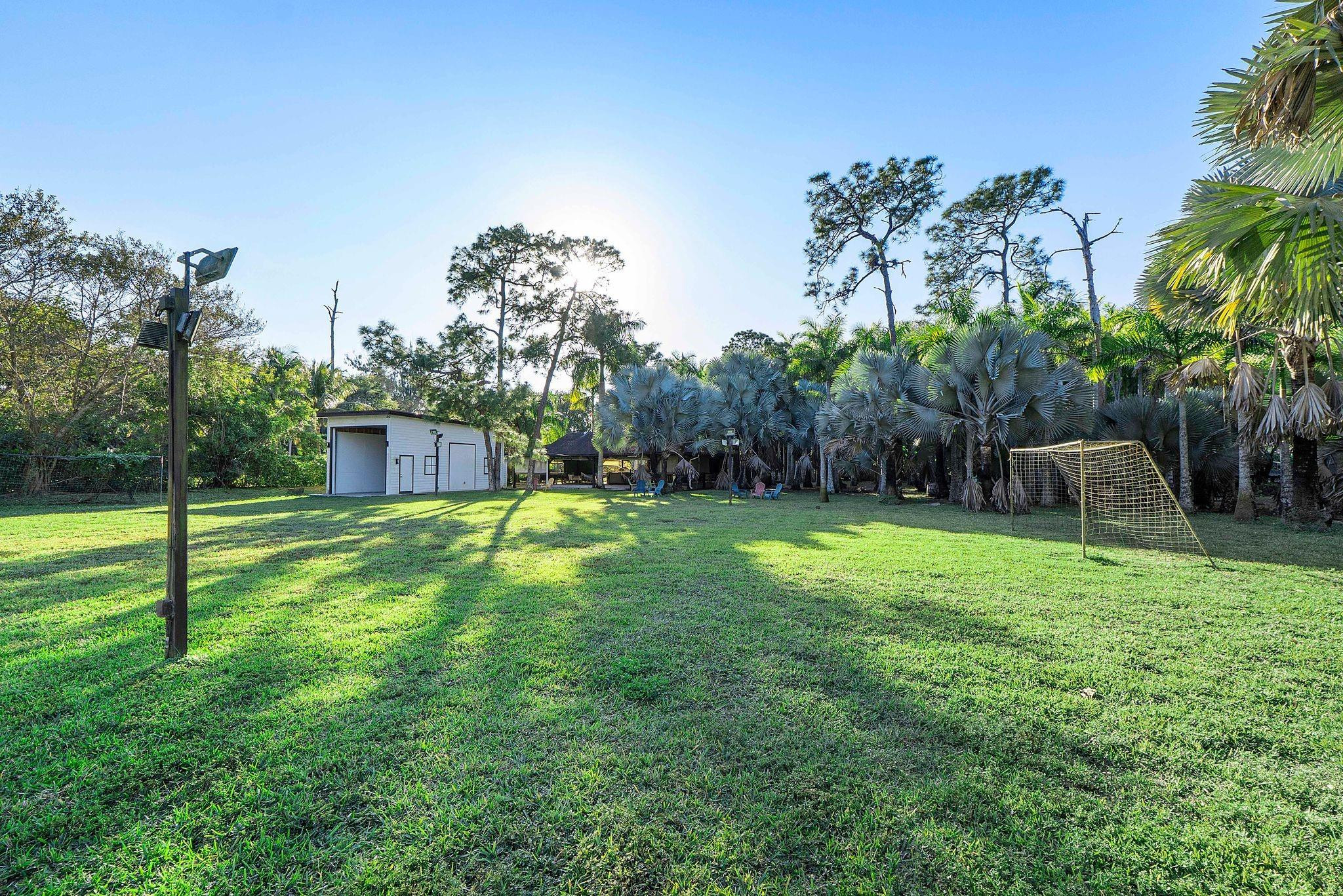 5351 Godfrey Road