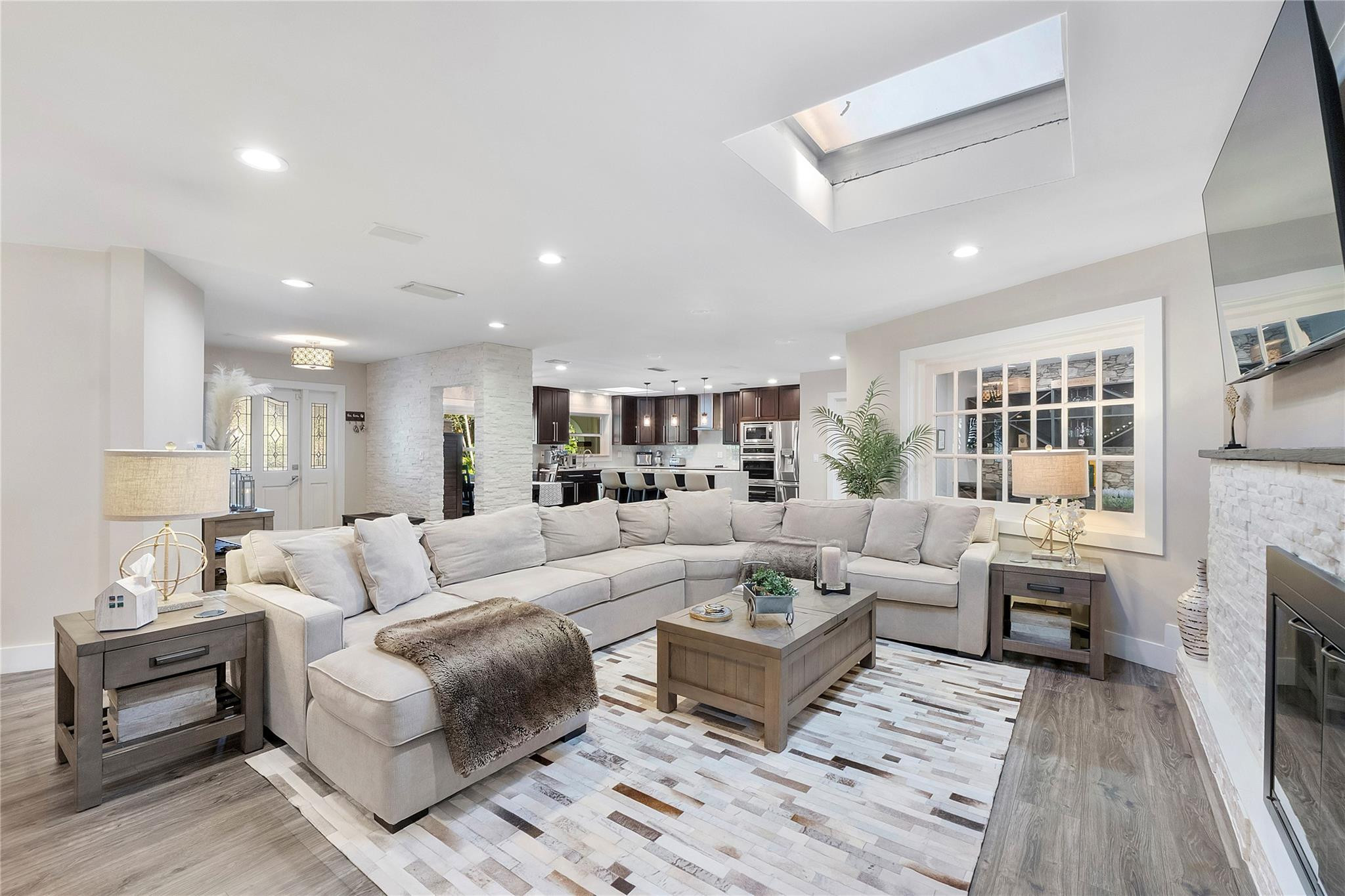 5351 Godfrey Road