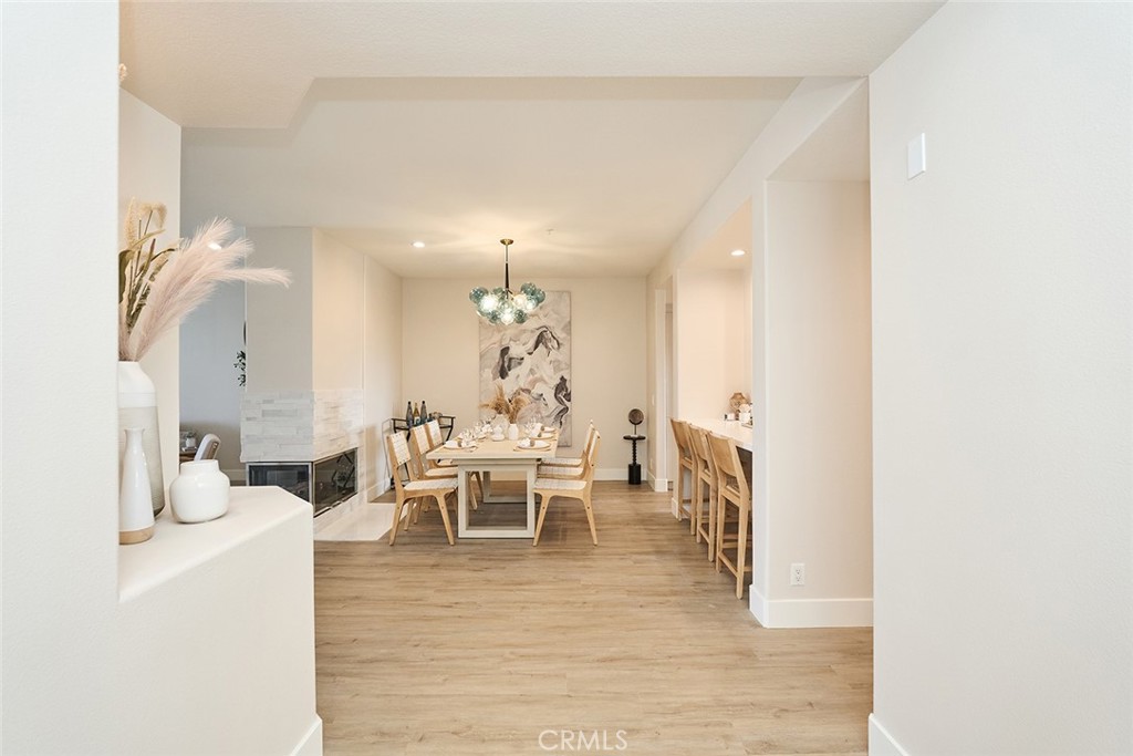 4165 Warner Avenue 203