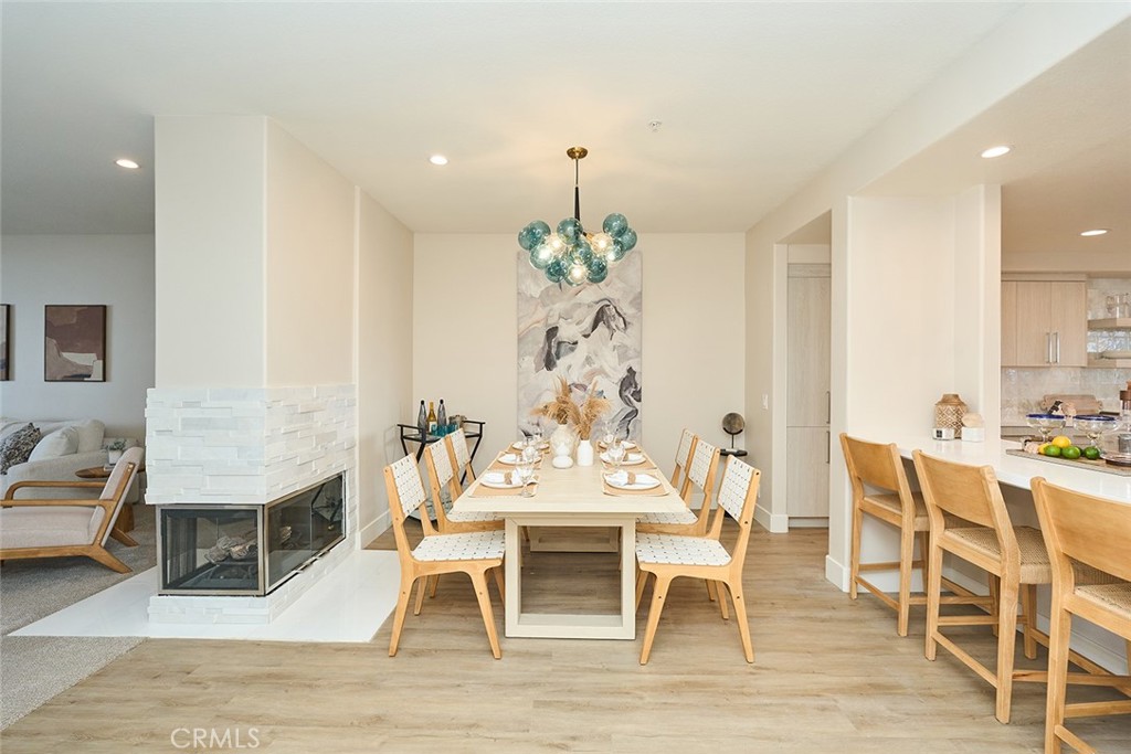 4165 Warner Avenue 203
