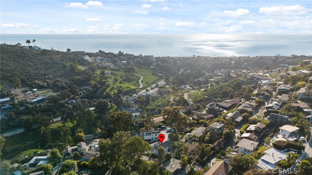 1320 Bluebird Canyon Drive