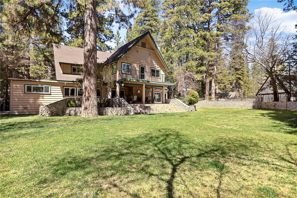 693 Old Meadow Place