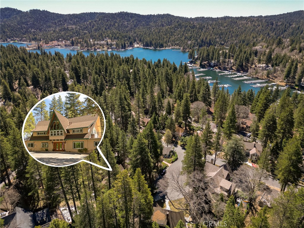 693 Old Meadow Place