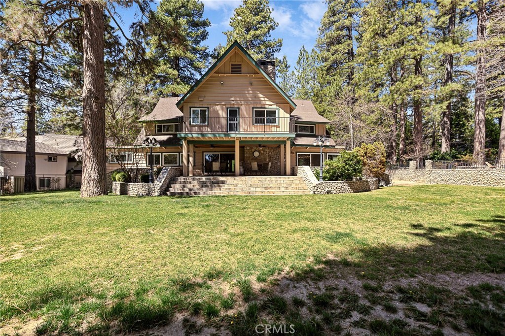 693 Old Meadow Place