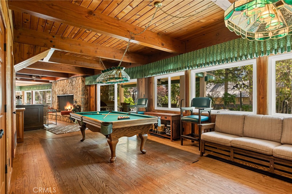 693 Old Meadow Place