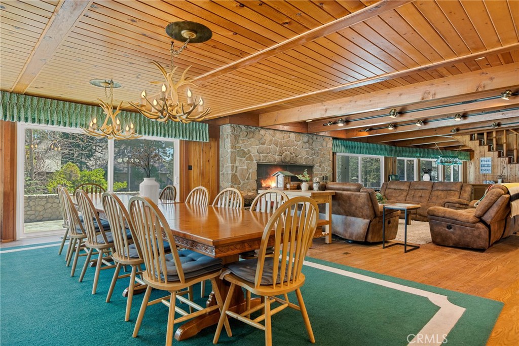 693 Old Meadow Place