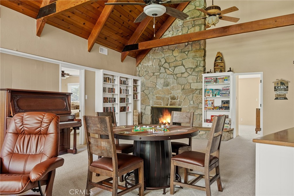 693 Old Meadow Place