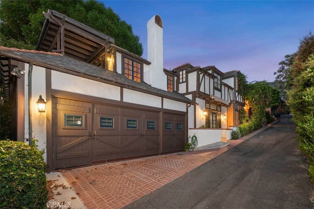 421 High Drive