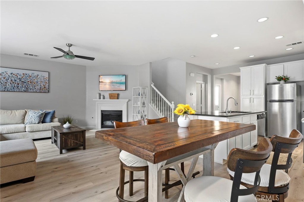 341 W Pebble Creek Lane
