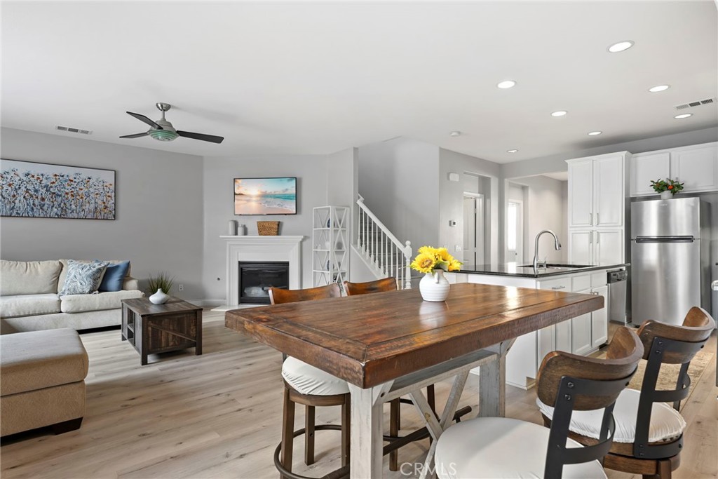 341 W Pebble Creek Lane