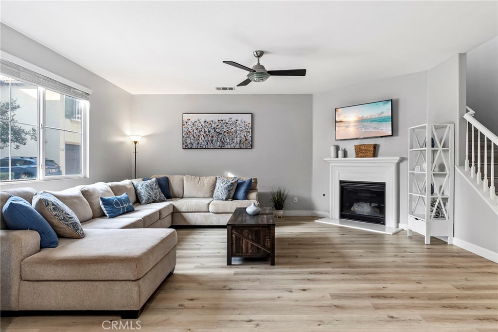 341 W Pebble Creek Lane