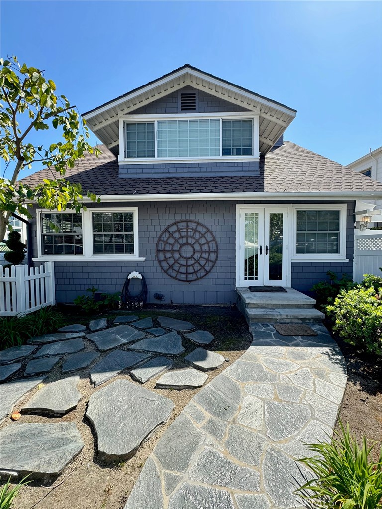 437 Cypress Drive B
