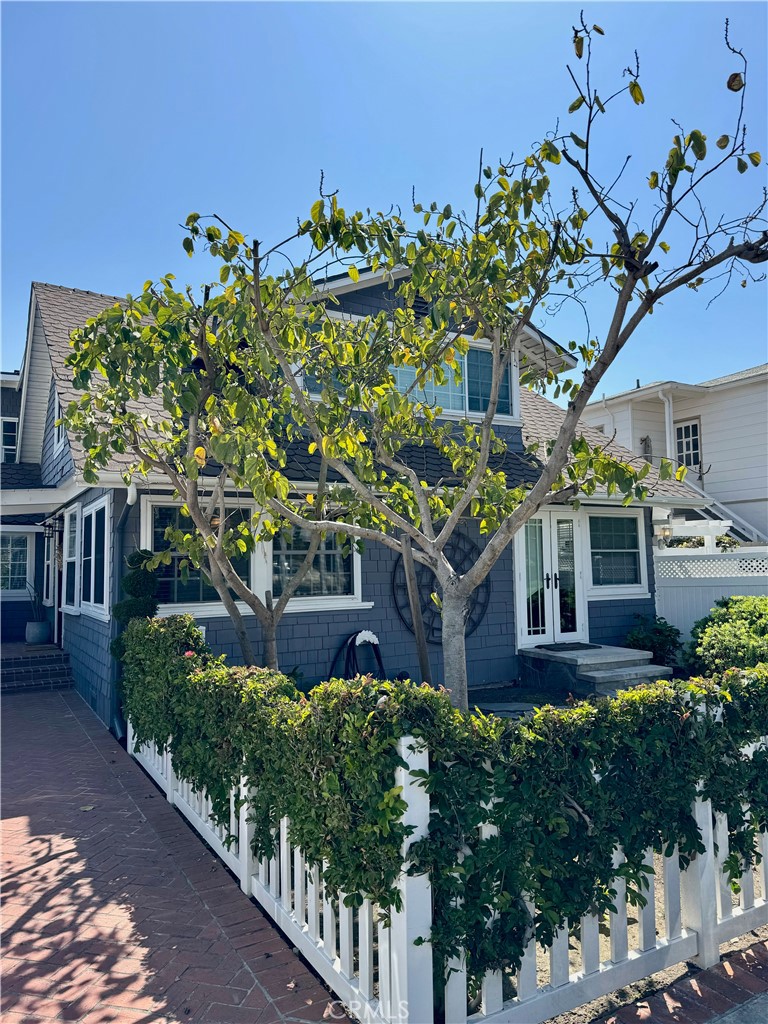 437 Cypress Drive B