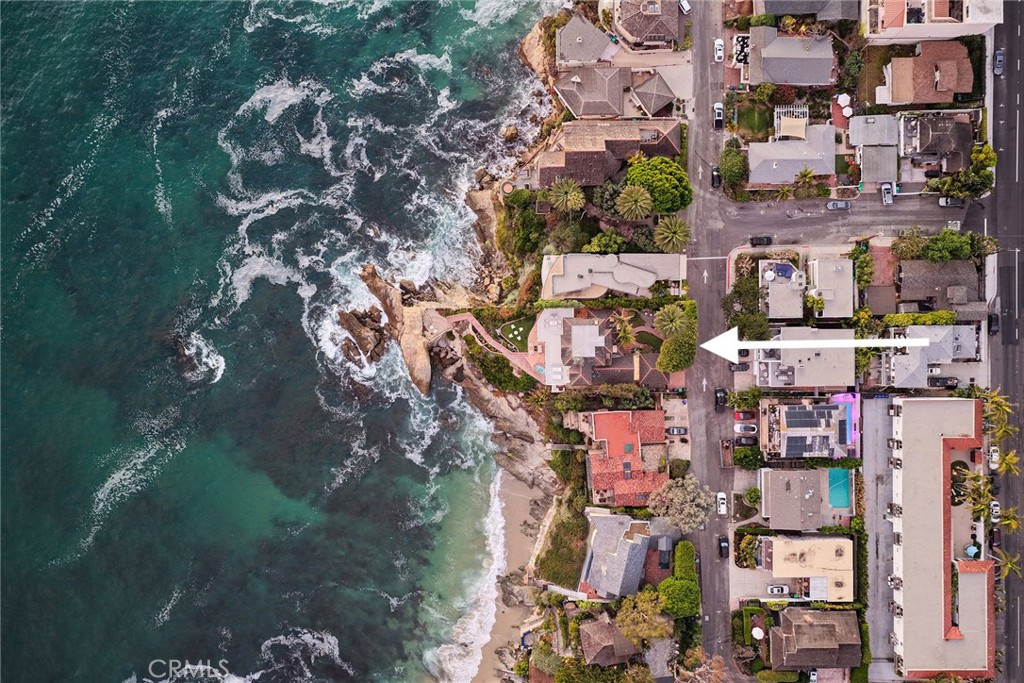 2125 Ocean Way