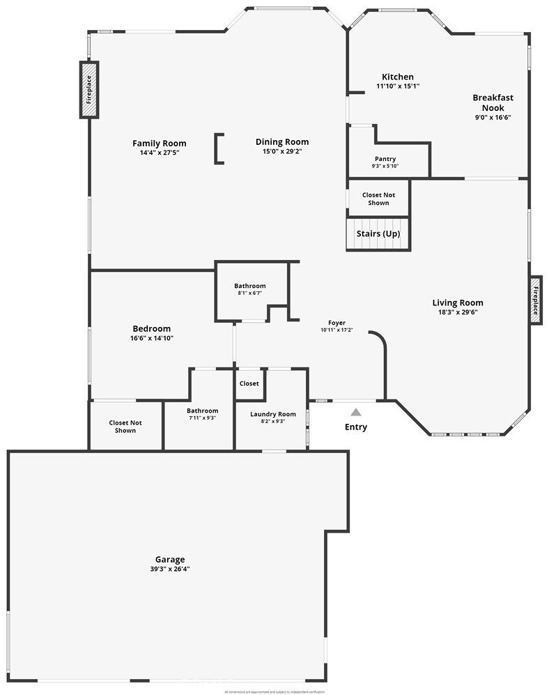 3372 Venture Drive