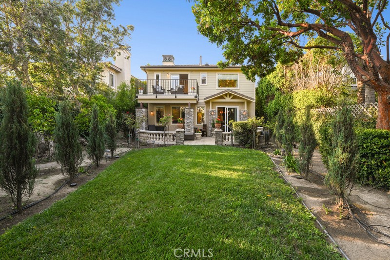 5032 Amalfi Way