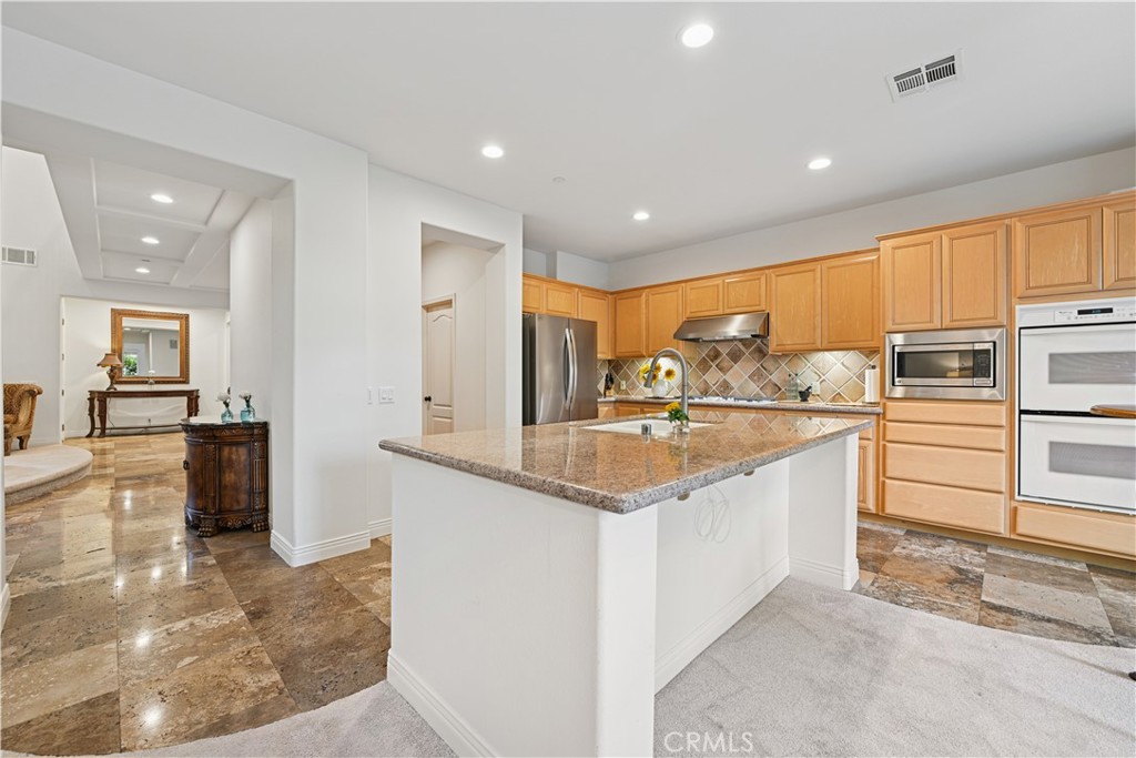 5032 Amalfi Way